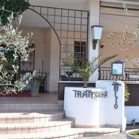 Guest house Affittacamere Da Tulio Peschiera del Garda