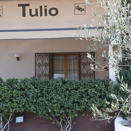 Affittacamere Da Tulio Gasthuis Peschiera del Garda