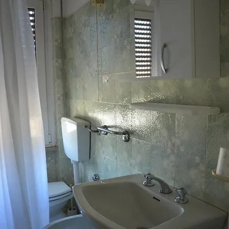Guest house Affittacamere Da Tulio *