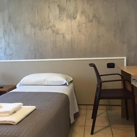 Affittacamere Da Tulio Guest house Peschiera del Garda