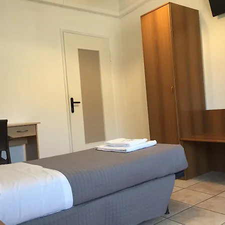 Affittacamere Da Tulio Guest house *