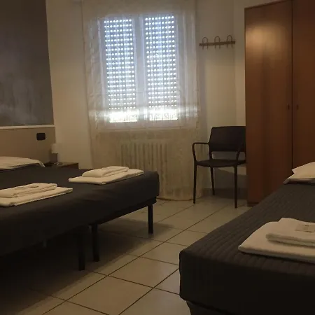 Affittacamere Da Tulio Peschiera del Garda
