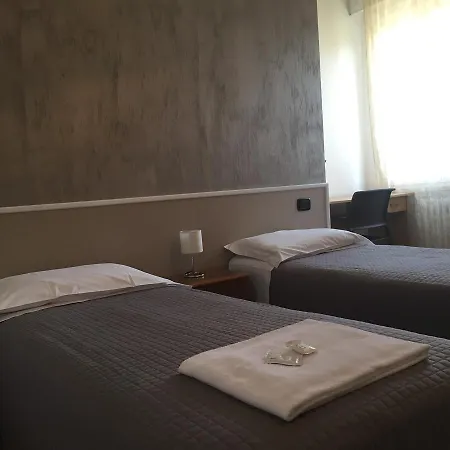 Affittacamere Da Tulio Guest house Peschiera del Garda