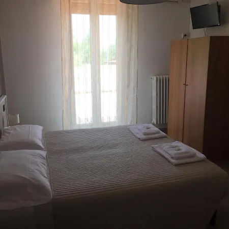 Guest house Affittacamere Da Tulio