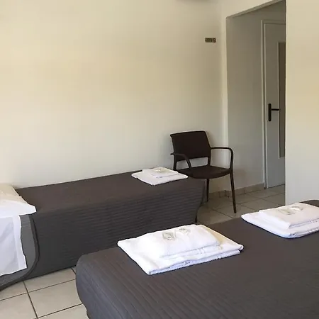 Affittacamere Da Tulio Gæstehus Peschiera del Garda