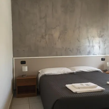 Gæstehus Affittacamere Da Tulio Peschiera del Garda